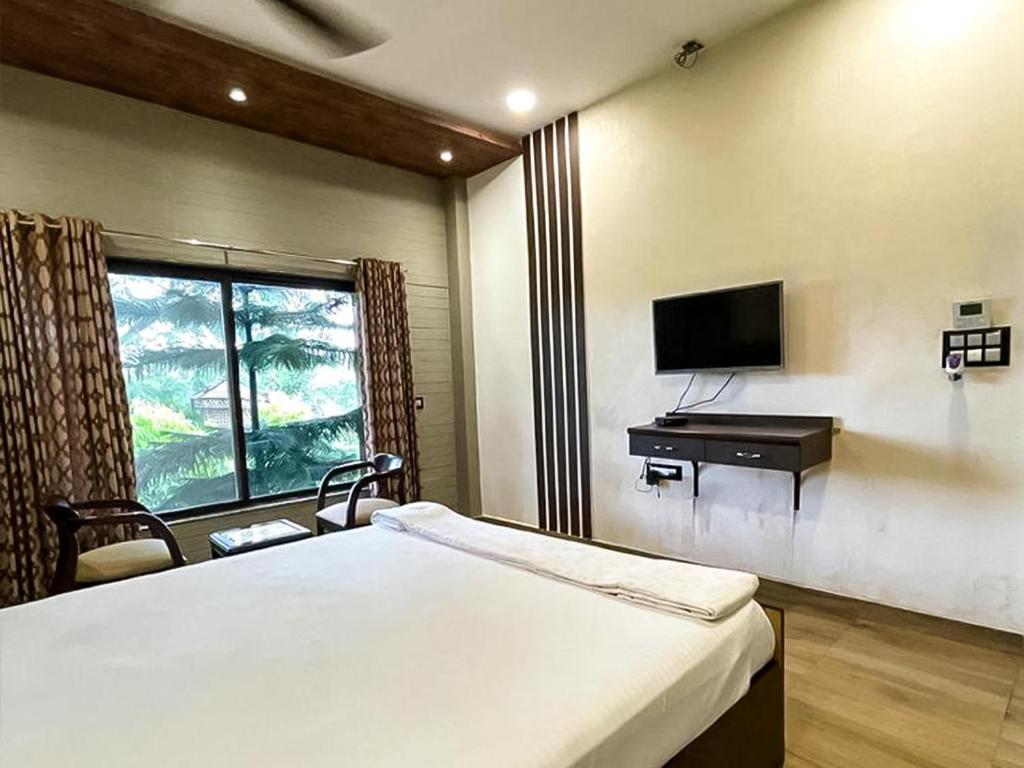 Tea Resort Saraswatipur Shaugaon Exterior photo