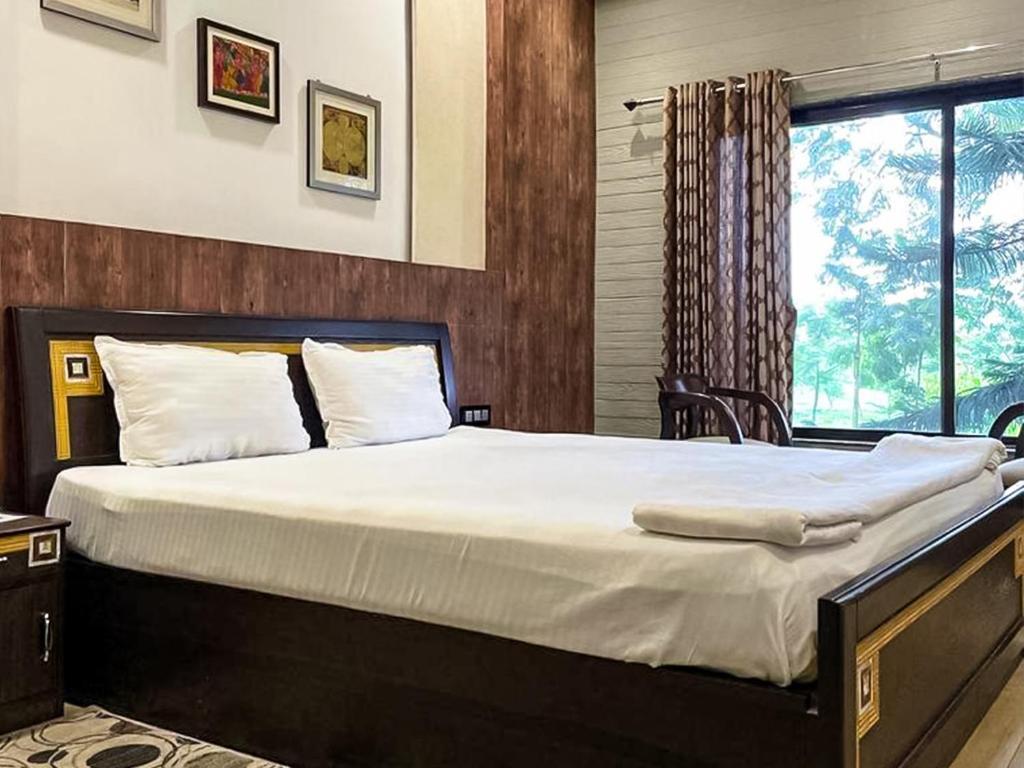 Tea Resort Saraswatipur Shaugaon Exterior photo