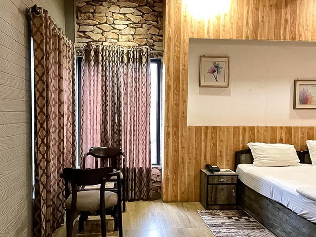 Tea Resort Saraswatipur Shaugaon Exterior photo
