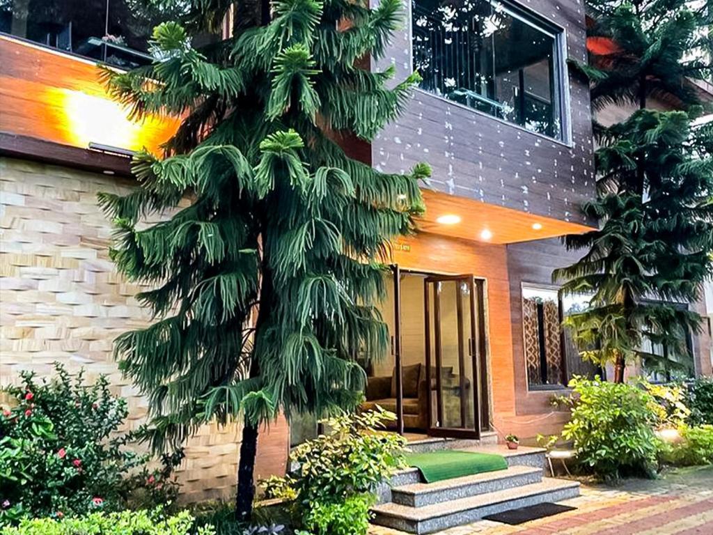Tea Resort Saraswatipur Shaugaon Exterior photo
