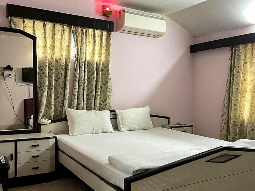 Tea Resort Saraswatipur Shaugaon Exterior photo