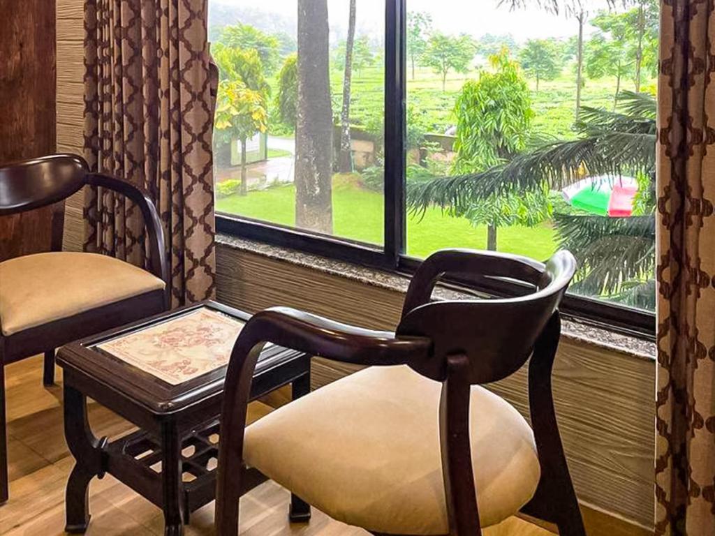 Tea Resort Saraswatipur Shaugaon Exterior photo