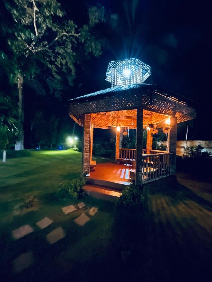 Tea Resort Saraswatipur Shaugaon Exterior photo