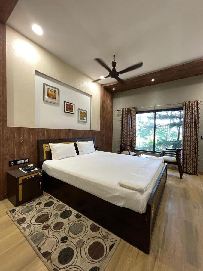Tea Resort Saraswatipur Shaugaon Exterior photo