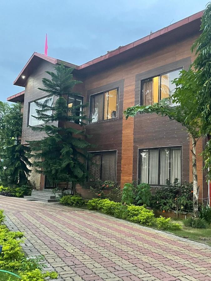 Tea Resort Saraswatipur Shaugaon Exterior photo