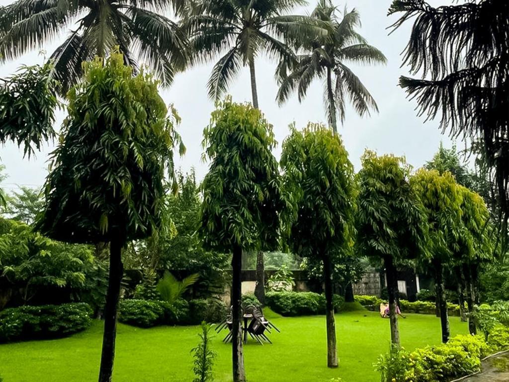 Tea Resort Saraswatipur Shaugaon Exterior photo