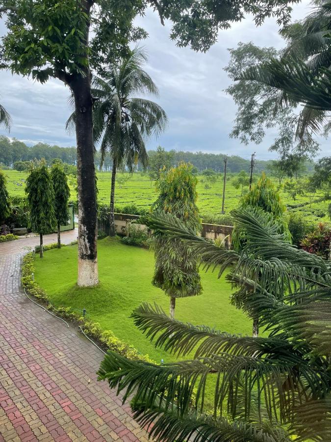 Tea Resort Saraswatipur Shaugaon Exterior photo