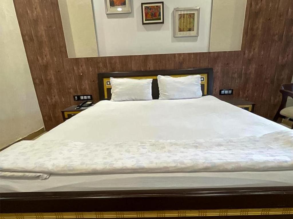 Tea Resort Saraswatipur Shaugaon Exterior photo