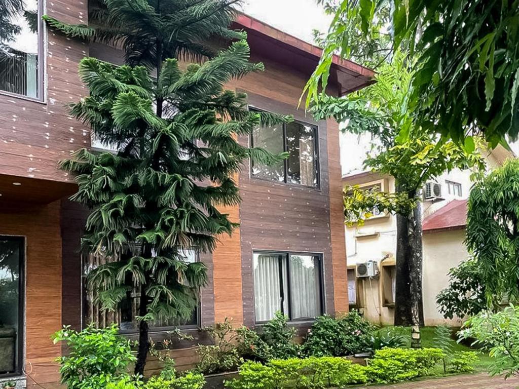 Tea Resort Saraswatipur Shaugaon Exterior photo