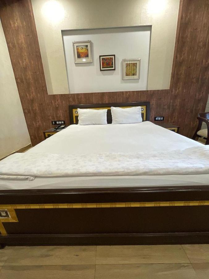 Tea Resort Saraswatipur Shaugaon Exterior photo