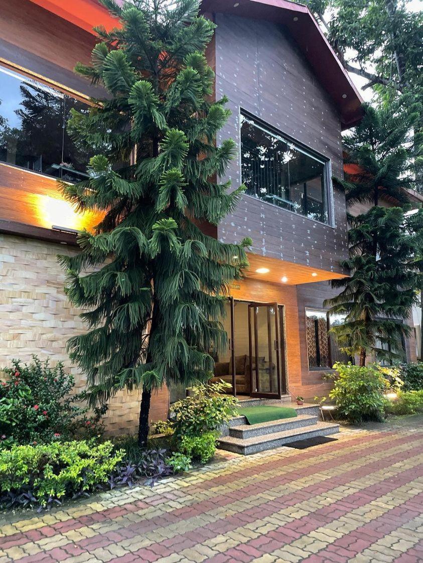 Tea Resort Saraswatipur Shaugaon Exterior photo