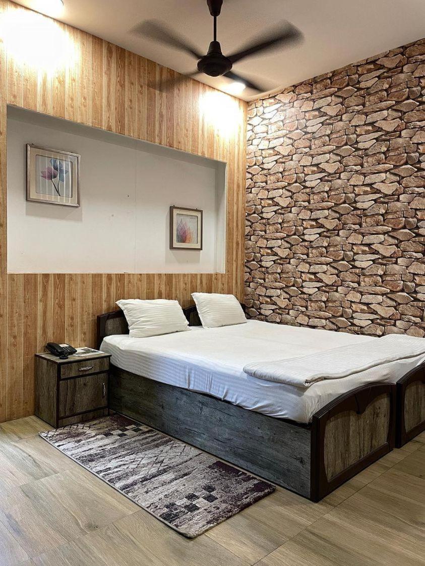 Tea Resort Saraswatipur Shaugaon Exterior photo