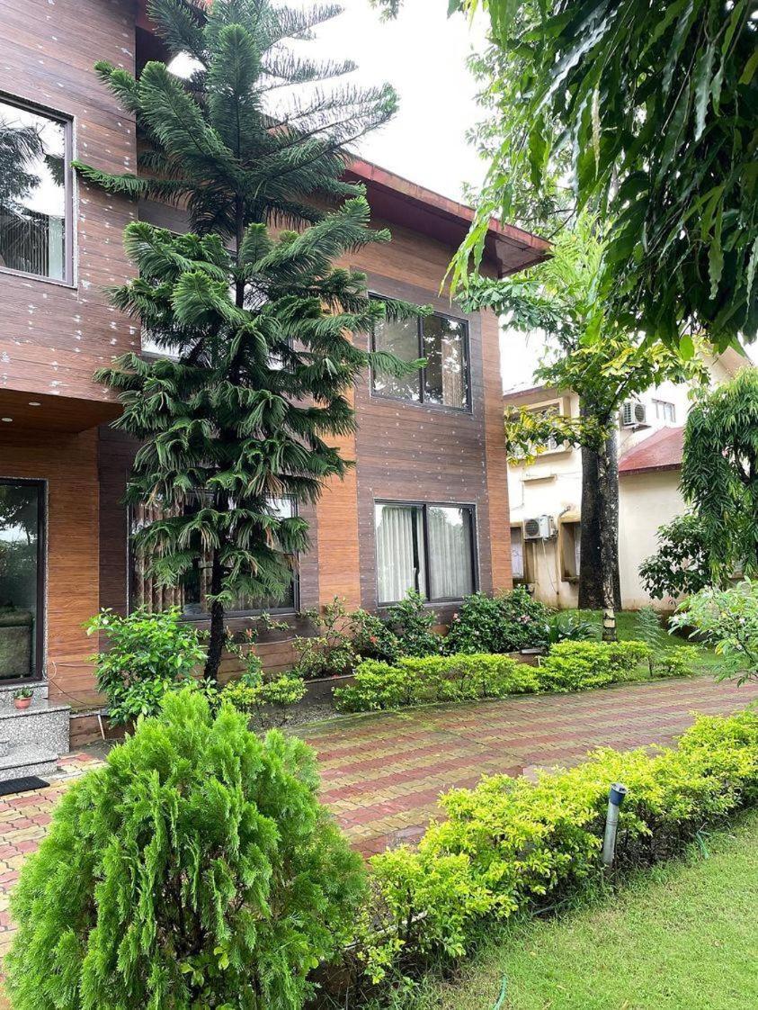 Tea Resort Saraswatipur Shaugaon Exterior photo