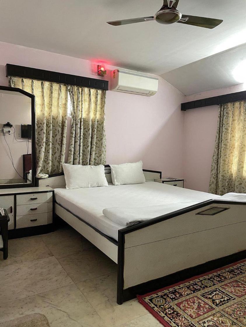 Tea Resort Saraswatipur Shaugaon Exterior photo