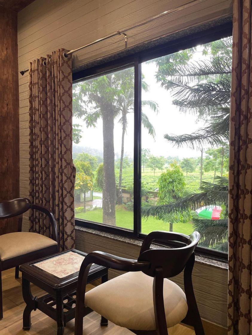 Tea Resort Saraswatipur Shaugaon Exterior photo