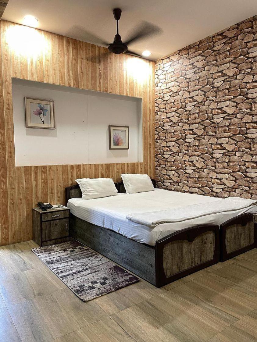 Tea Resort Saraswatipur Shaugaon Exterior photo