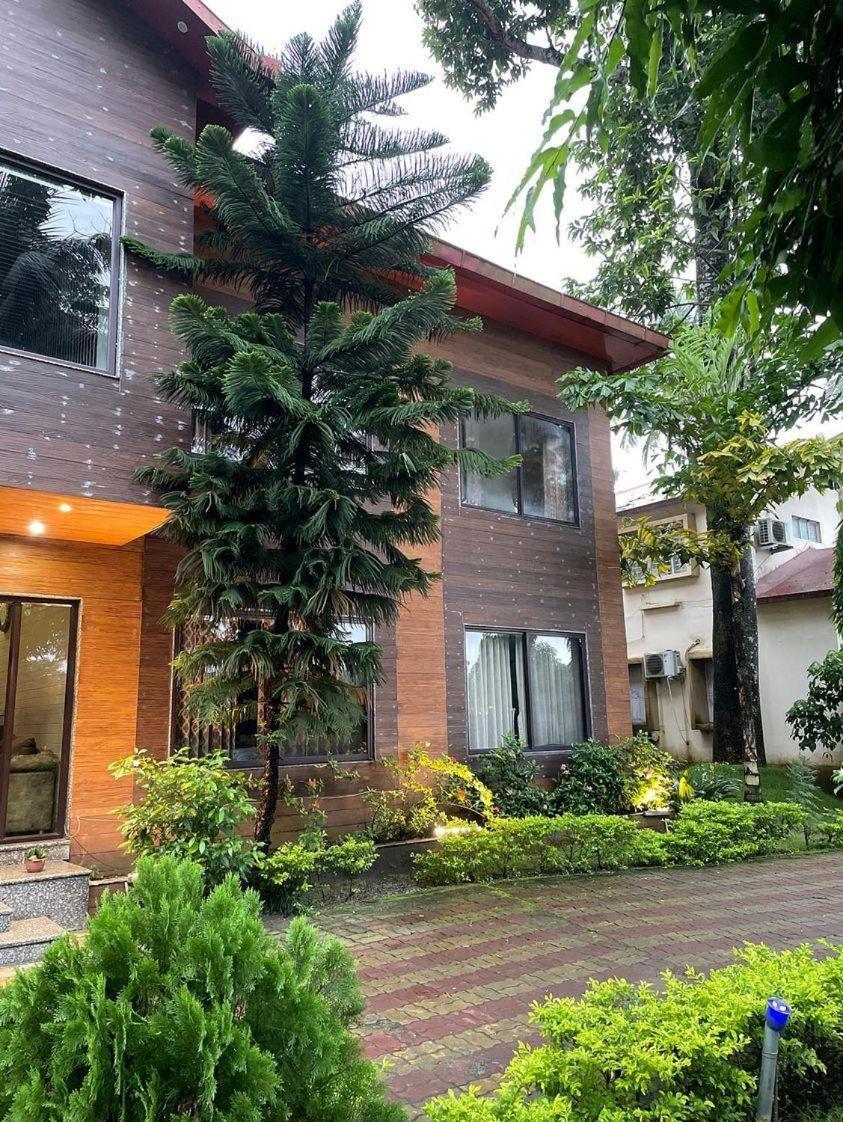 Tea Resort Saraswatipur Shaugaon Exterior photo